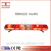 Red Lightbar Warning Light Led for Firetruck